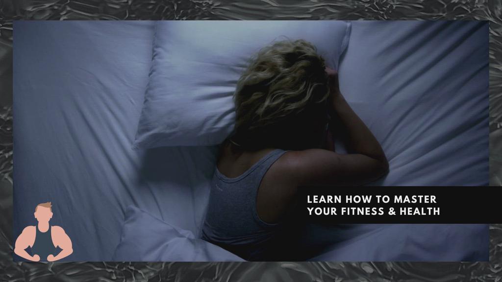 'Video thumbnail for Eat.Lift.Sleep. Pure Body Health and Fitness 10'