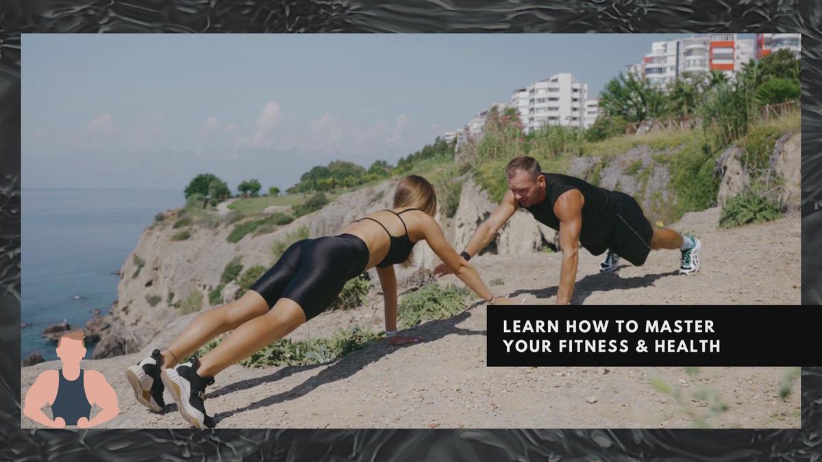 'Video thumbnail for Eat.Lift.Sleep. Pure Body Health and Fitness 3'