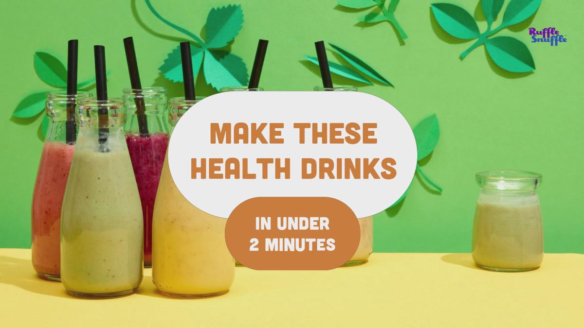 'Video thumbnail for Have a happy healthy life'