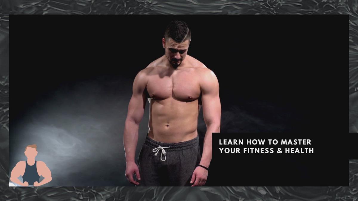 'Video thumbnail for Eat.Lift.Sleep. Pure Body Health and Fitness 9'