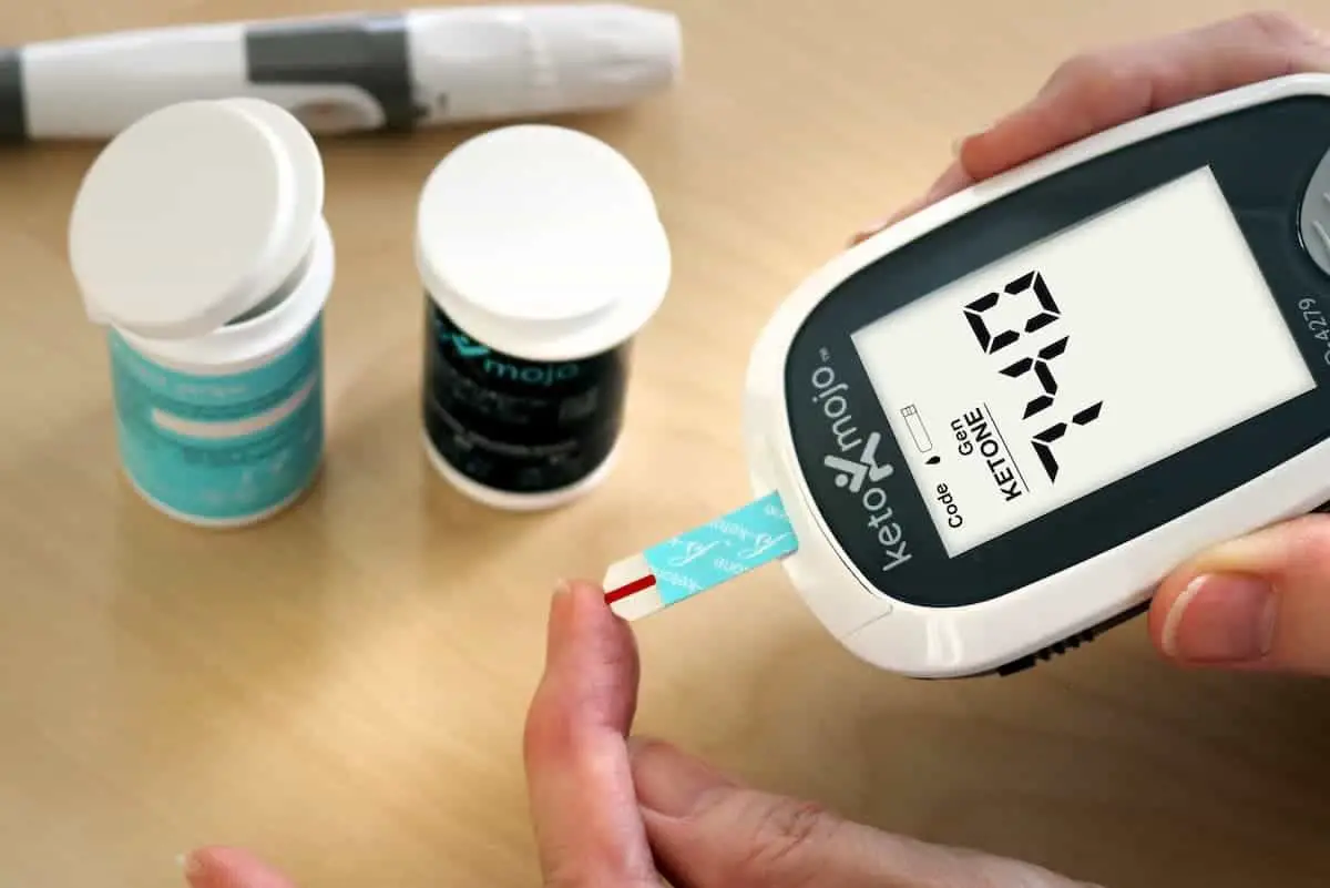 What Is the Best Time to Test Blood Ketones? Identify Needs