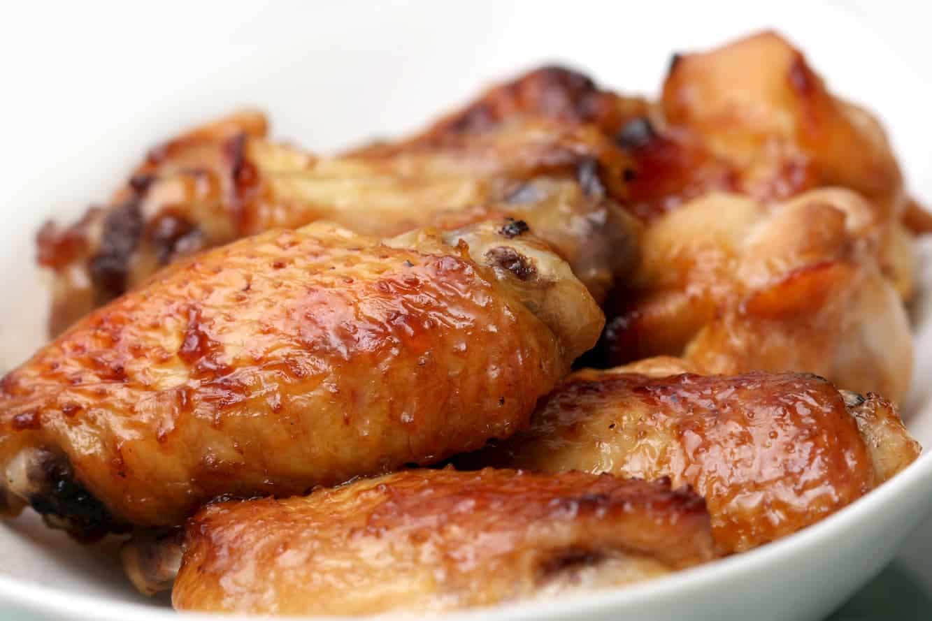 Debunking the Myth: Are Chicken Wings Really Unhealthy?