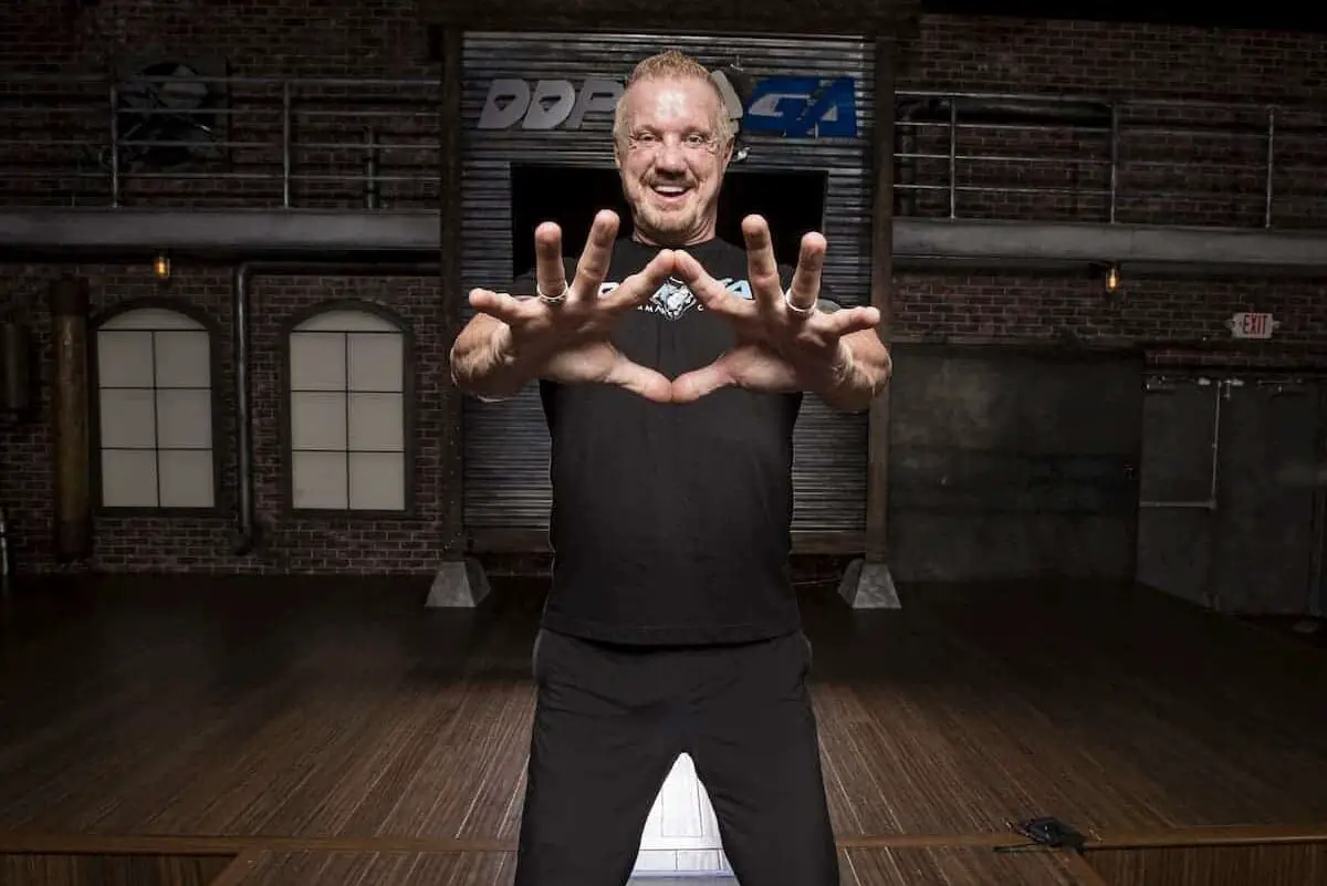 What is DDP Yoga? A Non-Impact Approach to Fitness