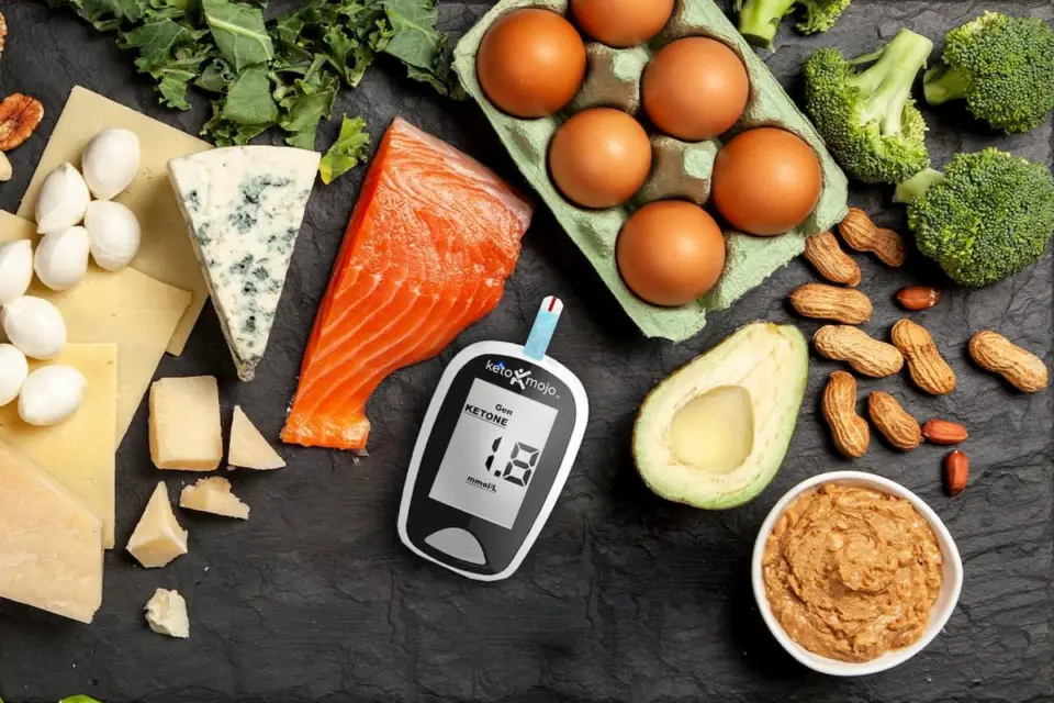 Do Higher Ketones Burn More Fat? Not So Fast!!! - Eat.Lift.Sleep.