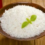 Is Basmati Rice Healthy For Weight Loss? Not all Carbs = Bad