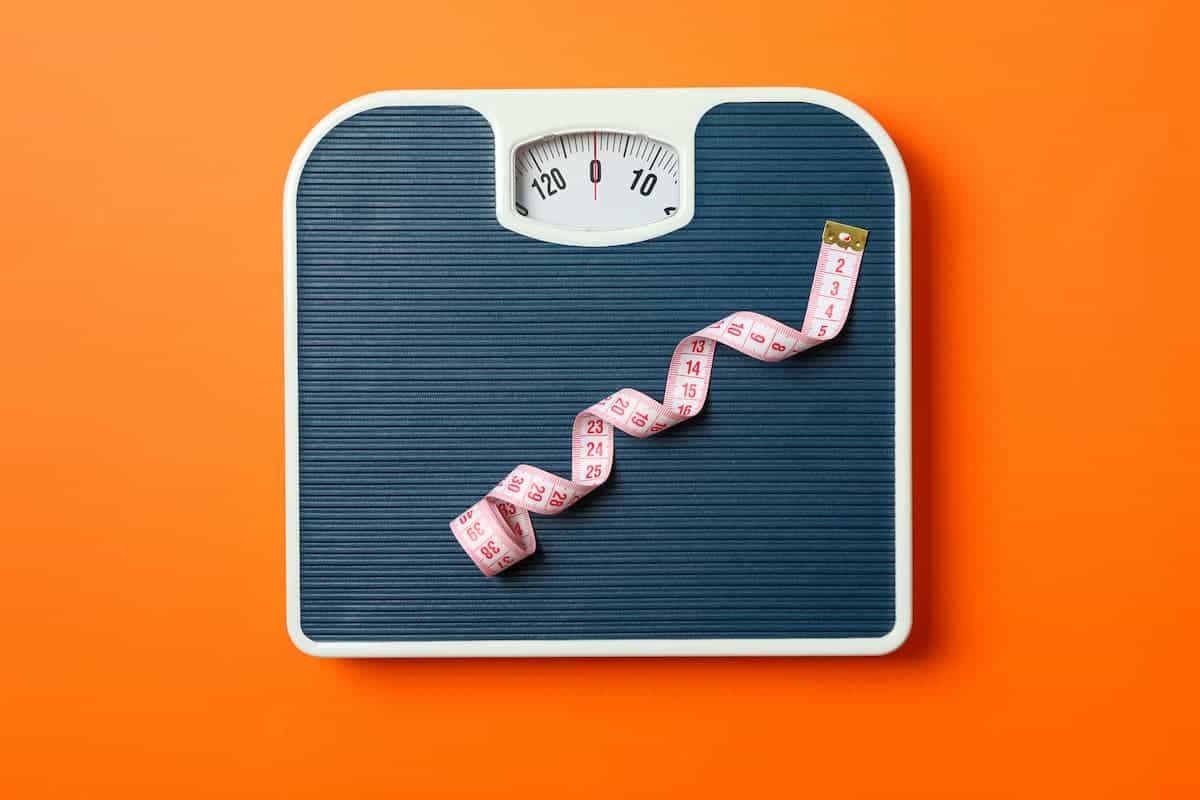 How Much Should I Weigh: The Standards for Men and Women