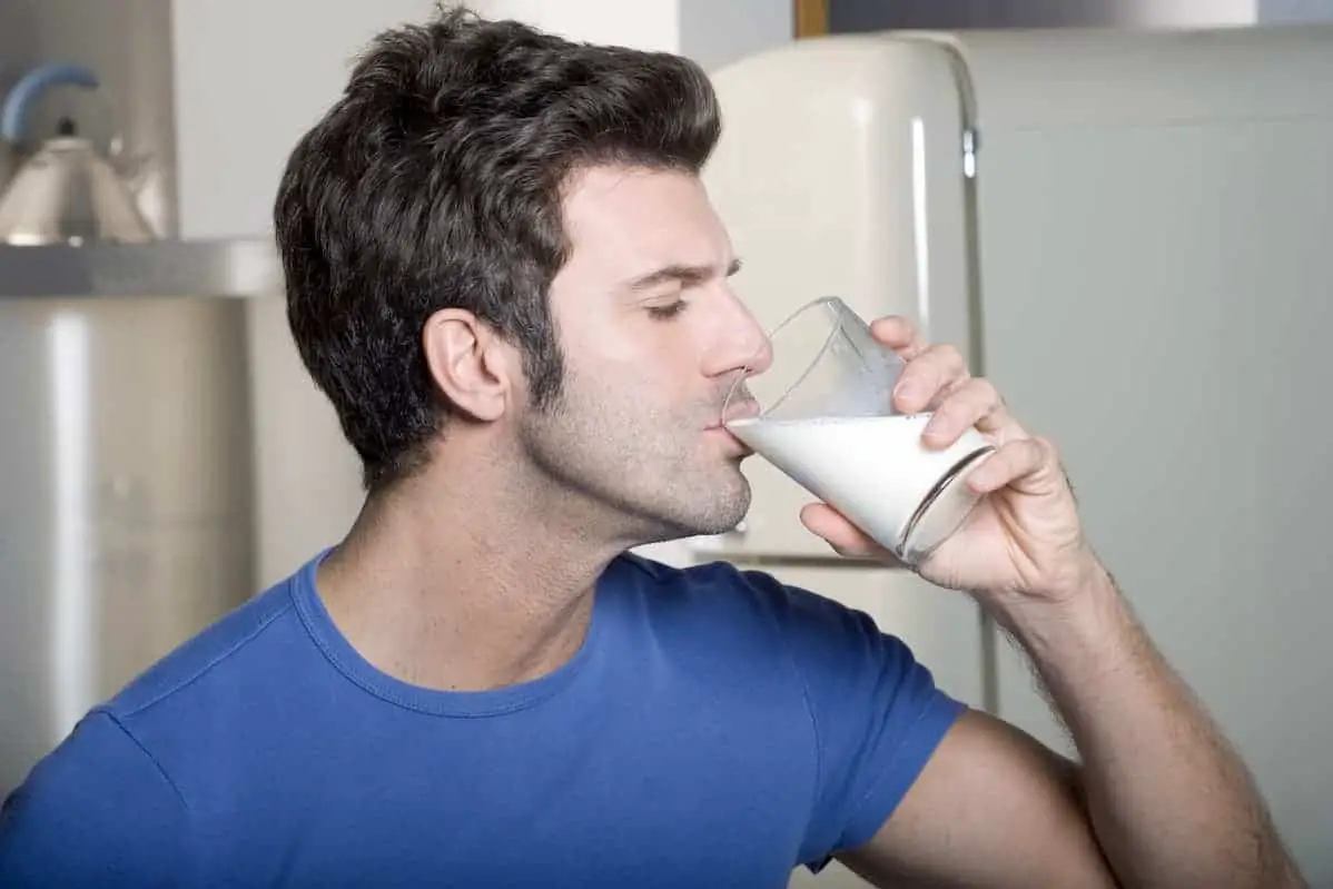 Does Milk Provide Good Nutrition Post Workout?