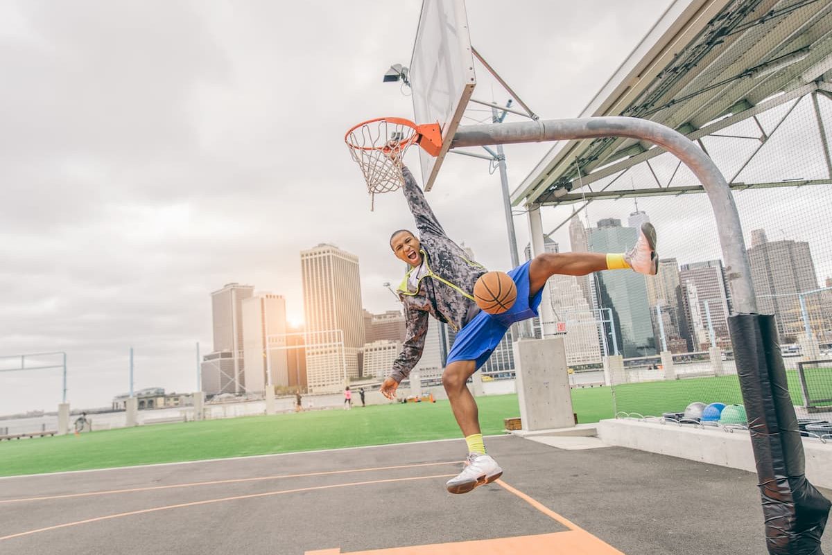 Powering Up Your Dunks: How to Jump Higher in Basketball