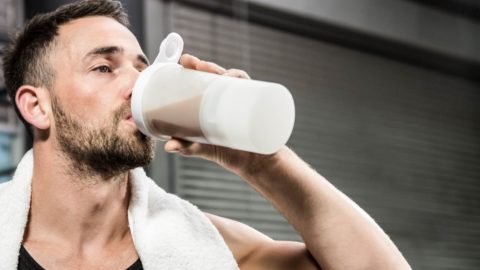 Protein Shake on Keto: Why They Can Help Provide Results