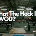WOD 101: A Beginner’s Guide to the Language of Crossfit